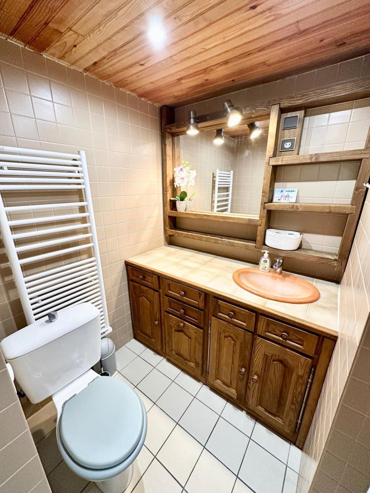 Maison De Pecheur Atypique Les Pieds Dans L'Eau Ploemeur Εξωτερικό φωτογραφία